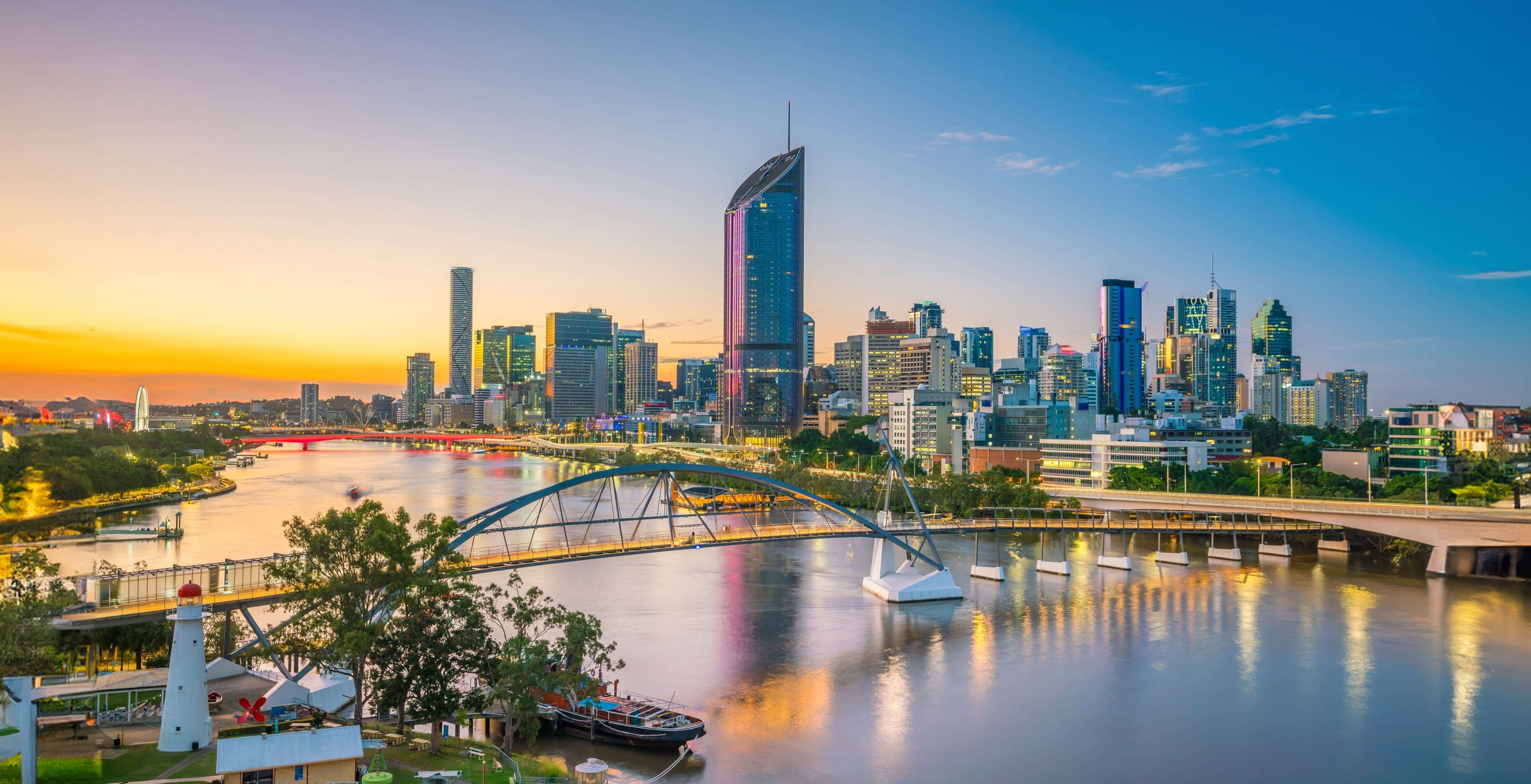  Banner de promoção da exposição Solar & Storage Live Australia 2024, que informa o horário, local e número do estande da exposição